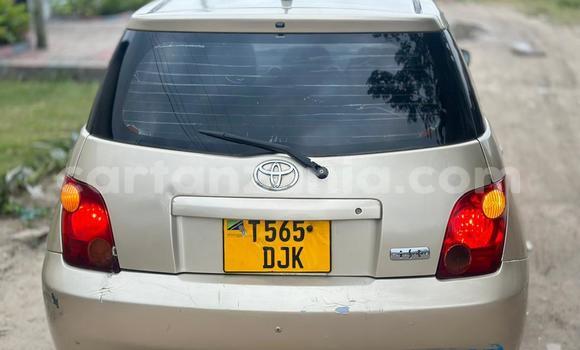 Buy Used Toyota IST Other Car in Dar es Salaam in Dar es Salaam Buy Used Toyota IST Other Car in Dar es Salaam in Dar es Salaam