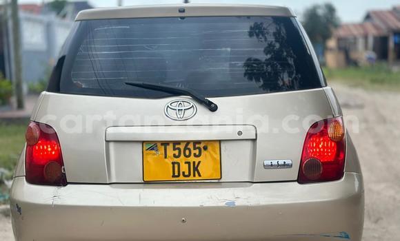 Buy Used Toyota IST Other Car in Dar es Salaam in Dar es Salaam Buy Used Toyota IST Other Car in Dar es Salaam in Dar es Salaam