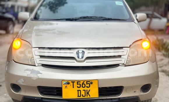 Buy Used Toyota IST Other Car in Dar es Salaam in Dar es Salaam Buy Used Toyota IST Other Car in Dar es Salaam in Dar es Salaam