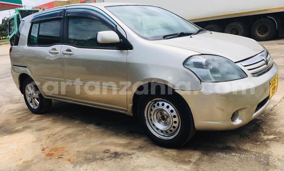 Buy Used Toyota Raum Other Car in Dar es Salaam in Dar es Salaam Buy Used Toyota Raum Other Car in Dar es Salaam in Dar es Salaam