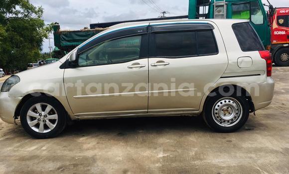 Buy Used Toyota Raum Other Car in Dar es Salaam in Dar es Salaam Buy Used Toyota Raum Other Car in Dar es Salaam in Dar es Salaam