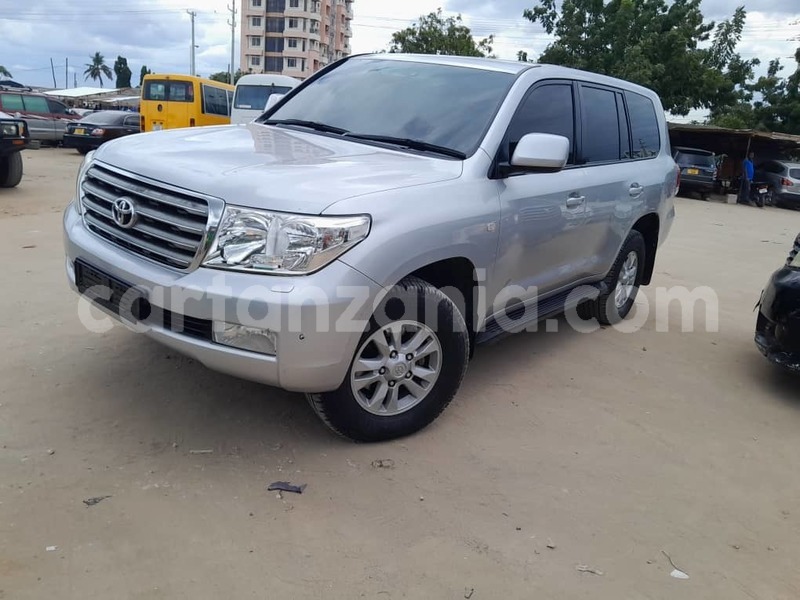 Big with watermark toyota land cruiser dar es salaam kinondoni 23524