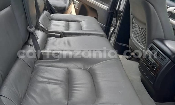 Buy Import Toyota Land Cruiser Silver Car in Kinondoni in Dar es Salaam Buy Import Toyota Land Cruiser Silver Car in Kinondoni in Dar es Salaam