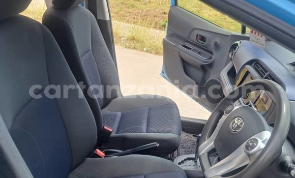 Buy Import Toyota Aqua Other Car in Kinondoni in Dar es Salaam Buy Import Toyota Aqua Other Car in Kinondoni in Dar es Salaam