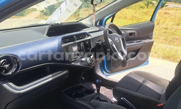 Buy Import Toyota Aqua Other Car in Kinondoni in Dar es Salaam Buy Import Toyota Aqua Other Car in Kinondoni in Dar es Salaam