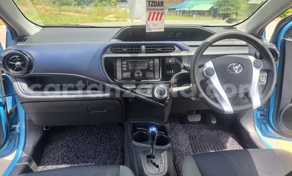 Buy Import Toyota Aqua Other Car in Kinondoni in Dar es Salaam Buy Import Toyota Aqua Other Car in Kinondoni in Dar es Salaam