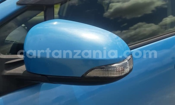 Buy Import Toyota Aqua Other Car in Kinondoni in Dar es Salaam Buy Import Toyota Aqua Other Car in Kinondoni in Dar es Salaam