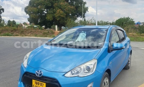 Buy Import Toyota Aqua Other Car in Kinondoni in Dar es Salaam Buy Import Toyota Aqua Other Car in Kinondoni in Dar es Salaam