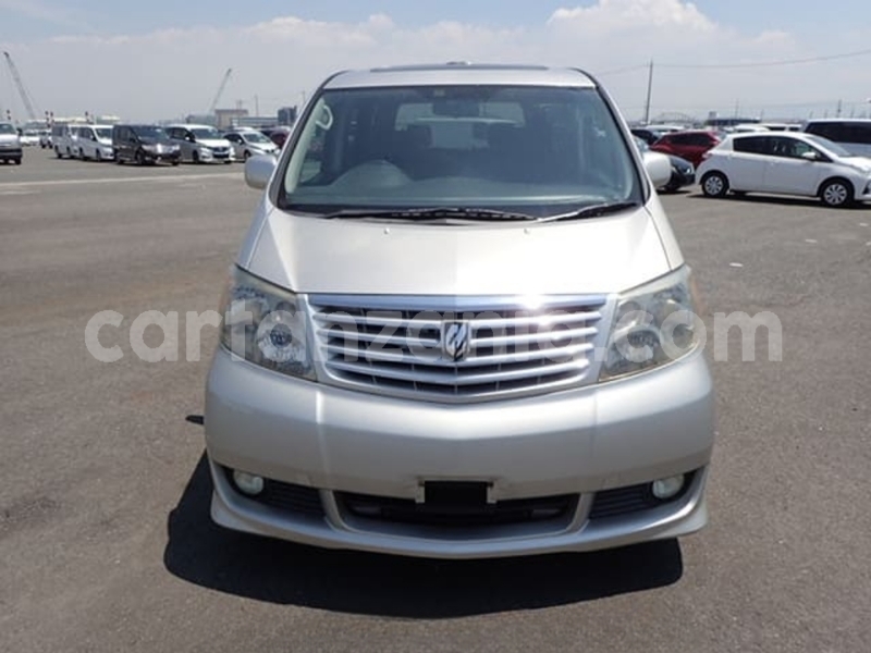 Big with watermark toyota alphard dar es salaam dar es salaam 23526