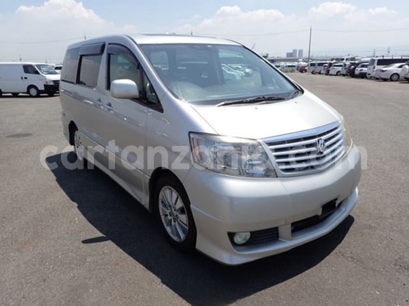 Big with watermark toyota alphard dar es salaam dar es salaam 23526