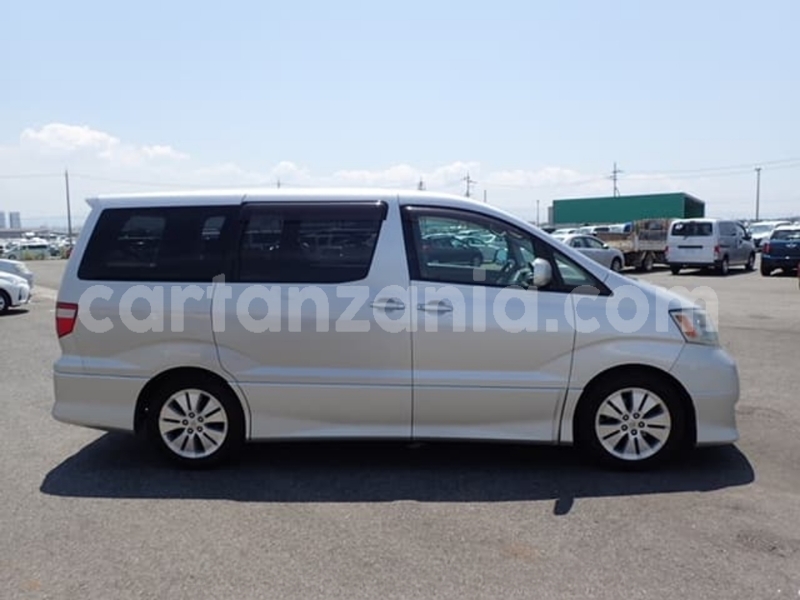 Big with watermark toyota alphard dar es salaam dar es salaam 23526