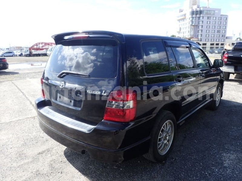 Big with watermark toyota kluger dar es salaam dar es salaam 23527