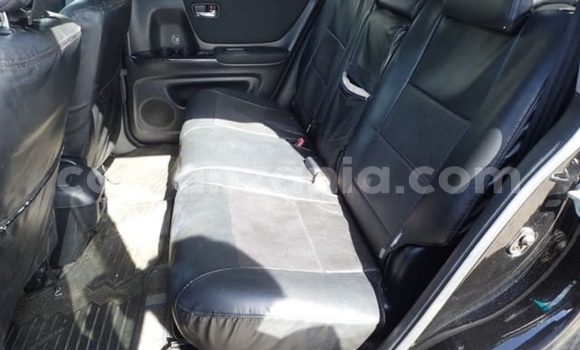 Buy Import Toyota Kluger Black Car in Dar es Salaam in Dar es Salaam Buy Import Toyota Kluger Black Car in Dar es Salaam in Dar es Salaam