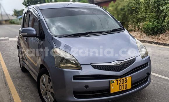 Buy Used Toyota Ractis Other Car in Kinondoni in Dar es Salaam