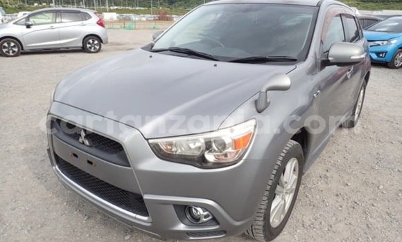 Buy Used Mitsubishi RVR Other Car in Dar es Salaam in Dar es Salaam Buy Used Mitsubishi RVR Other Car in Dar es Salaam in Dar es Salaam