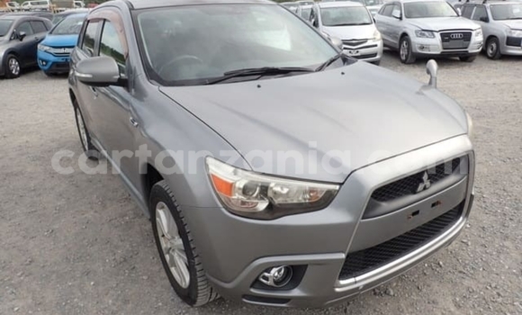 Buy Used Mitsubishi RVR Other Car in Dar es Salaam in Dar es Salaam Buy Used Mitsubishi RVR Other Car in Dar es Salaam in Dar es Salaam