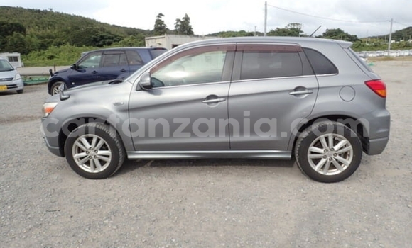 Buy Used Mitsubishi RVR Other Car in Dar es Salaam in Dar es Salaam Buy Used Mitsubishi RVR Other Car in Dar es Salaam in Dar es Salaam