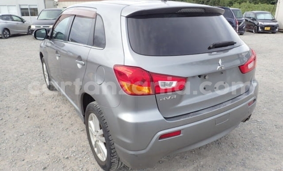 Buy Used Mitsubishi RVR Other Car in Dar es Salaam in Dar es Salaam Buy Used Mitsubishi RVR Other Car in Dar es Salaam in Dar es Salaam