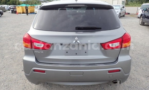 Buy Used Mitsubishi RVR Other Car in Dar es Salaam in Dar es Salaam Buy Used Mitsubishi RVR Other Car in Dar es Salaam in Dar es Salaam