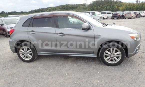 Buy Used Mitsubishi RVR Other Car in Dar es Salaam in Dar es Salaam Buy Used Mitsubishi RVR Other Car in Dar es Salaam in Dar es Salaam