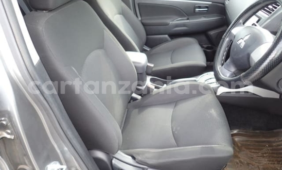 Buy Used Mitsubishi RVR Other Car in Dar es Salaam in Dar es Salaam Buy Used Mitsubishi RVR Other Car in Dar es Salaam in Dar es Salaam