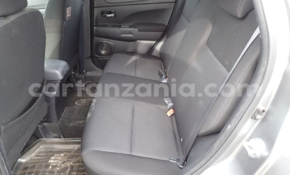 Buy Used Mitsubishi RVR Other Car in Dar es Salaam in Dar es Salaam Buy Used Mitsubishi RVR Other Car in Dar es Salaam in Dar es Salaam