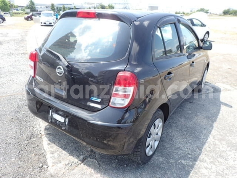 Big with watermark nissan march dar es salaam dar es salaam 23532