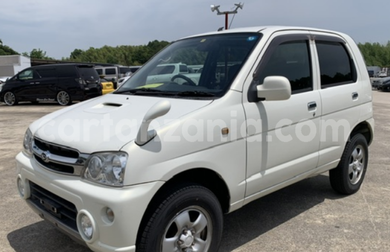 Big with watermark daihatsu terios dar es salaam dar es salaam 23533