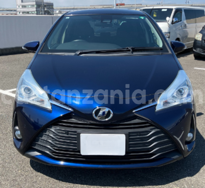 Big with watermark toyota vitz dar es salaam dar es salaam 23534