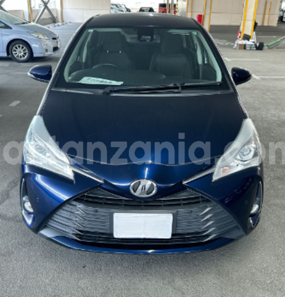 Big with watermark toyota vitz dar es salaam dar es salaam 23534