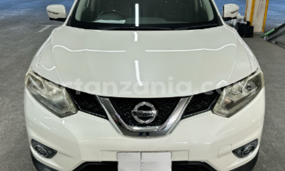 Buy Import Nissan X–Trail Other Car in Dar es Salaam in Dar es Salaam