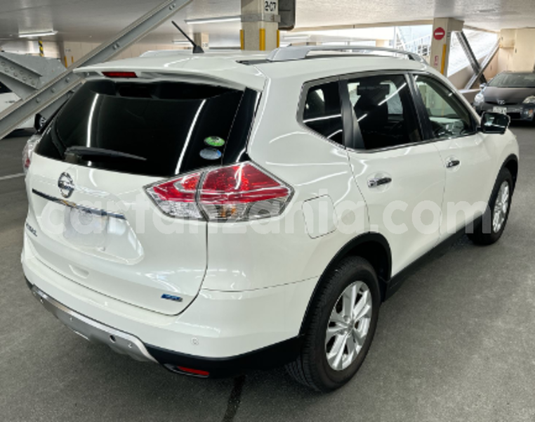 Big with watermark nissan x trail dar es salaam dar es salaam 23535