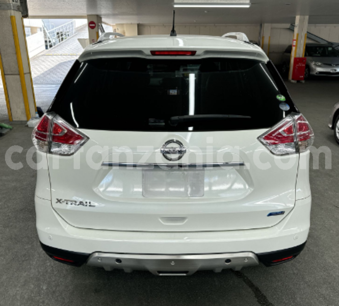 Big with watermark nissan x trail dar es salaam dar es salaam 23535