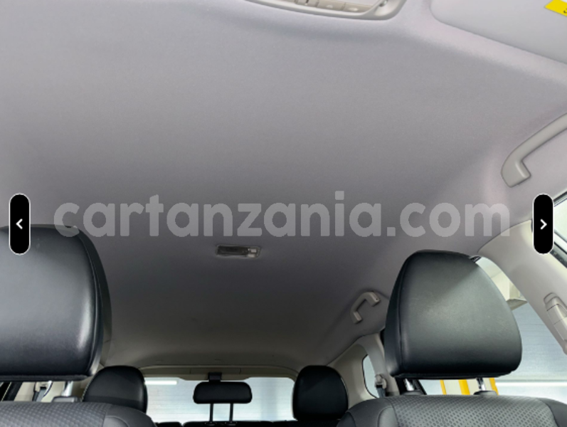 Big with watermark nissan x trail dar es salaam dar es salaam 23535