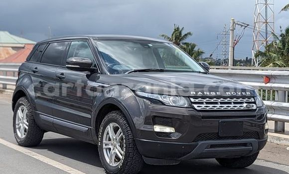 Buy Used Range Rover Range Rover Black Car in Bahi in Dodoma Buy Used Range Rover Range Rover Black Car in Bahi in Dodoma