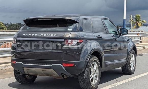 Buy Used Range Rover Range Rover Black Car in Bahi in Dodoma Buy Used Range Rover Range Rover Black Car in Bahi in Dodoma