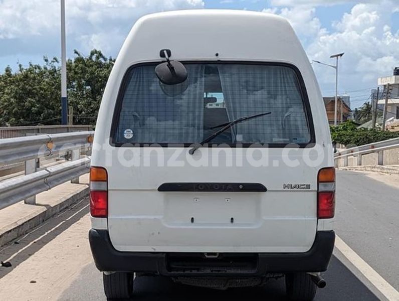 Big with watermark toyota hiace dodoma bahi 23540