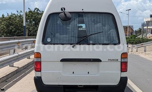 Buy Used Toyota Hiace Other Car in Bahi in Dodoma