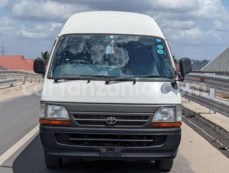 Big with watermark toyota hiace dodoma bahi 23540