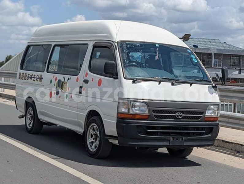 Big with watermark toyota hiace dodoma bahi 23540