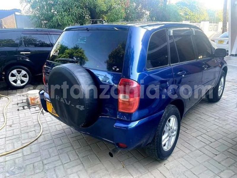 Big with watermark toyota rav4 dodoma bahi 23541