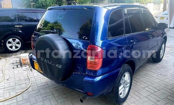Buy Used Toyota RAV4 Other Car in Bahi in Dodoma