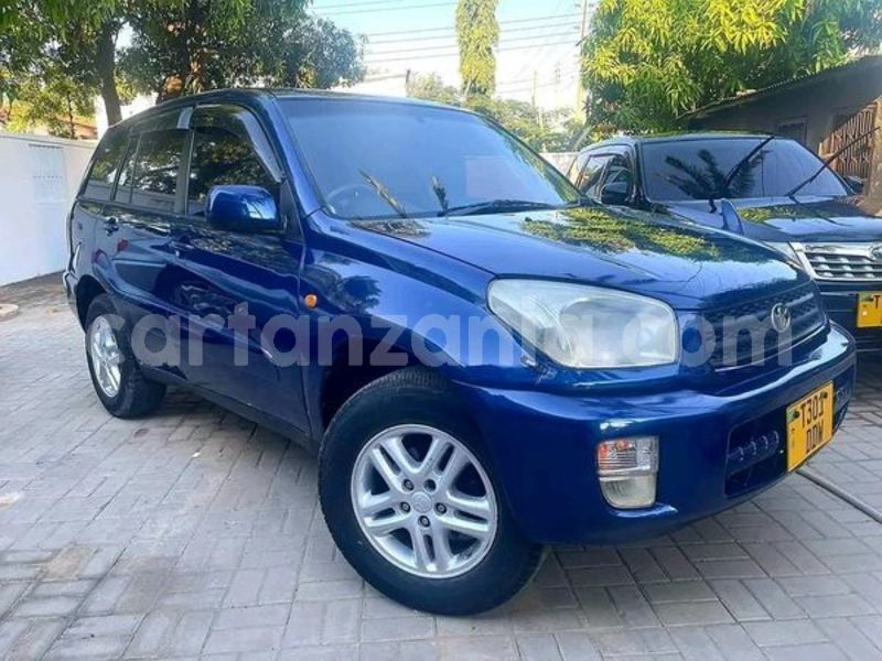 Big with watermark toyota rav4 dodoma bahi 23541