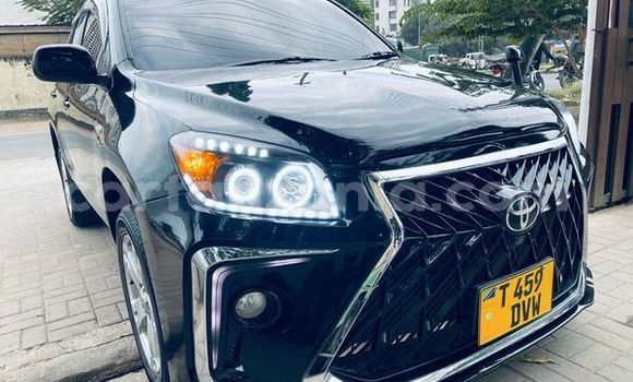 Buy Used Toyota RAV4 Other Car in Bahi in Dodoma