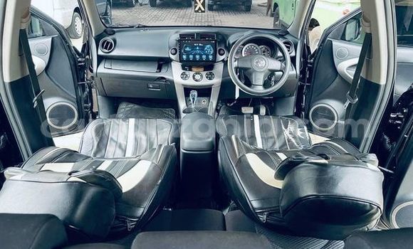 Buy Used Toyota RAV4 Other Car in Bahi in Dodoma Buy Used Toyota RAV4 Other Car in Bahi in Dodoma