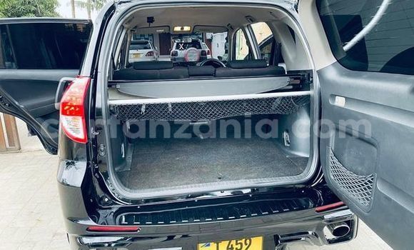 Buy Used Toyota RAV4 Other Car in Bahi in Dodoma Buy Used Toyota RAV4 Other Car in Bahi in Dodoma