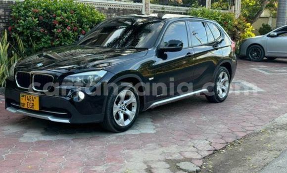Buy Used BMW X1 Other Car in Bahi in Dodoma