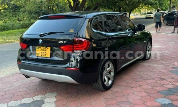 Nunua Ilio tumika BMW X1 Nyingine Gari ndani ya Bahi nchini Dodoma Nunua Ilio tumika BMW X1 Nyingine Gari ndani ya Bahi nchini Dodoma