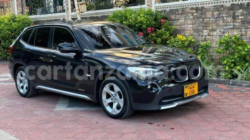 Big with watermark bmw x1 dodoma bahi 23543