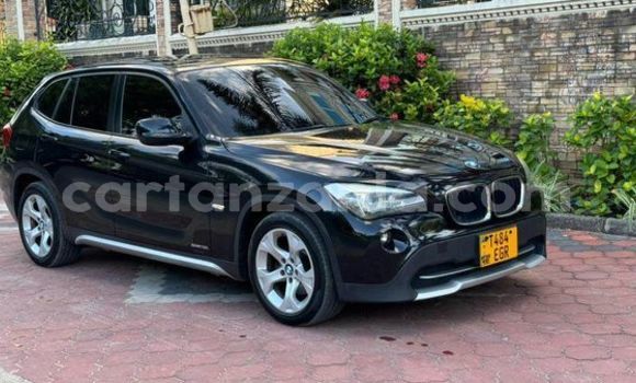 Nunua Ilio tumika BMW X1 Nyingine Gari ndani ya Bahi nchini Dodoma Nunua Ilio tumika BMW X1 Nyingine Gari ndani ya Bahi nchini Dodoma